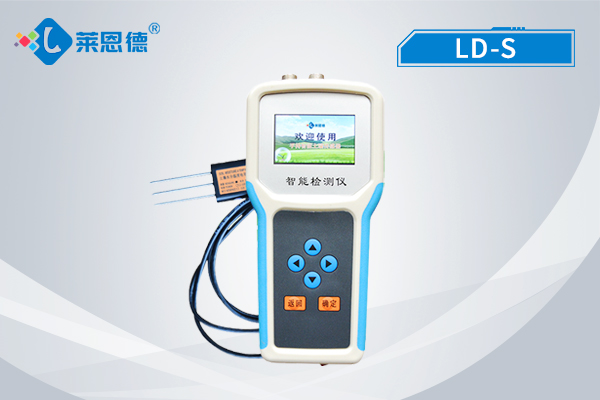 土壤水分檢測儀是什么，它的測量是否足夠精準(zhǔn)