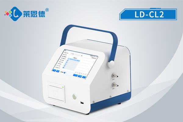 新型塵埃粒子計數(shù)器：開啟空氣質(zhì)量新視界