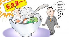 農(nóng)殘對(duì)人體的危害是什么？農(nóng)殘如何檢測(cè)