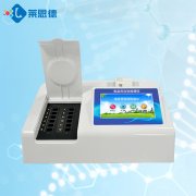 食品吊白塊檢測儀能提高檢測結(jié)果的準確性 食品吊白塊檢測儀能提高檢測結(jié)果的準確性
